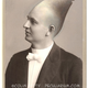 Illustration for article titled Artist Paints On Old Photographs And Turns Victorians Into Monsters